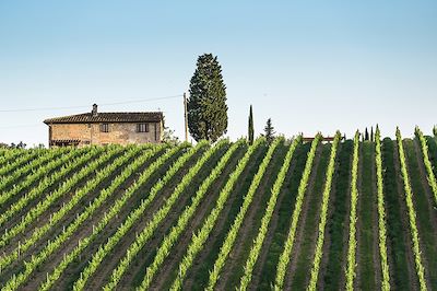 Voyage Nature et patrimoine de Toscane 2