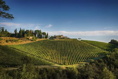 Voyage Nature et patrimoine de Toscane 3