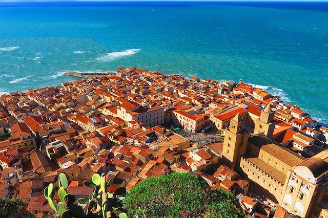 Voyage Sicile de l'Ouest : entre monts et merveilles