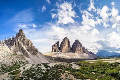 Voyage La grande traversée des Dolomites en liberté 3