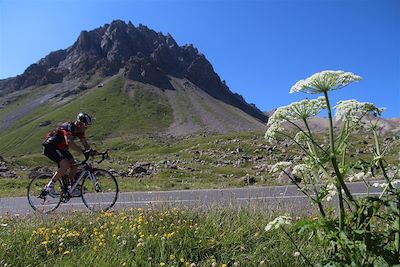 Circuits accompagnés Italie