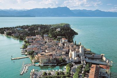 Sirmione - Italie