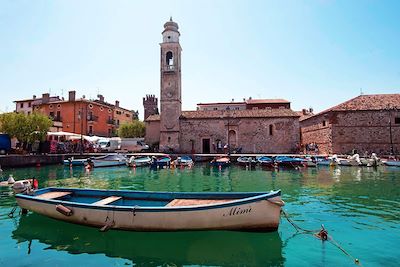 Bardolino - Italie