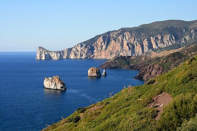 Voyage Roadtrip en Sardaigne du sud 3