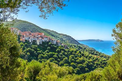 Voyage Paestum et les charmes secrets du Cilento à vélo 3