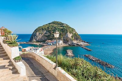 Voyage Golfe de Naples et péninsule amalfitaine 1