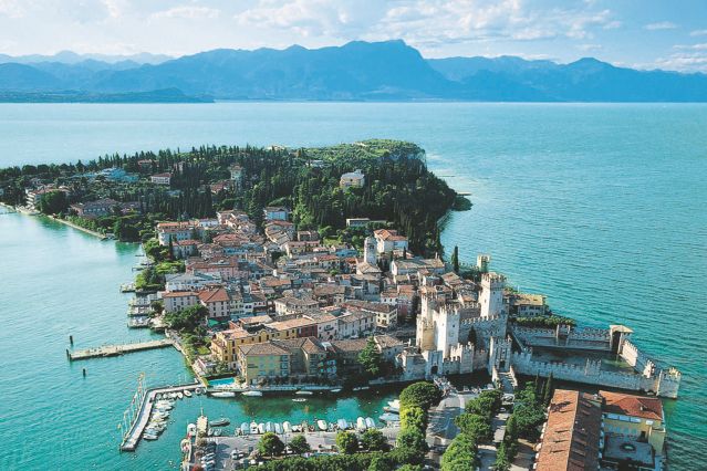 Voyage Lacs italiens à Venise