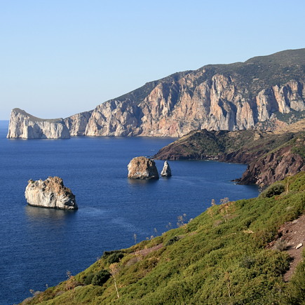 Autotour Italie Sardaigne