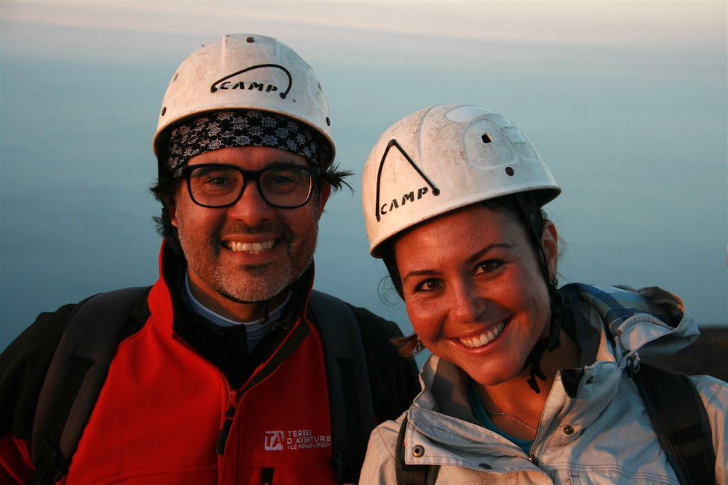 Image Voyage Sicile - Randonnée Etna - volcan Stromboli - îles éoliennes - Vulcano