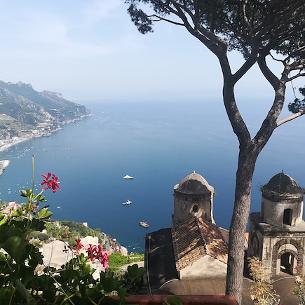 Randonnée Italie Italie du Sud