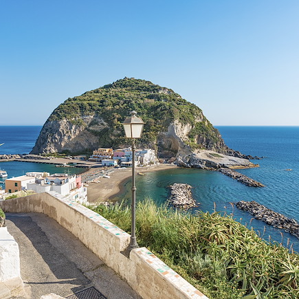 Randonnée Italie Italie du Sud