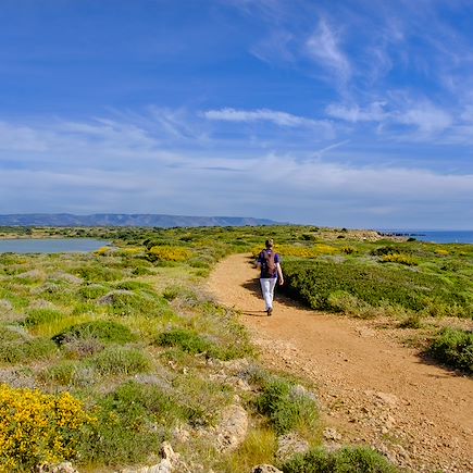 Découverte Italie Sicile et îles Eoliennes