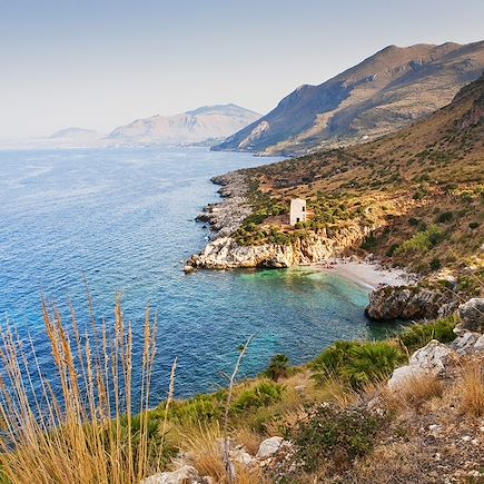 Découverte Italie Sicile et îles Eoliennes
