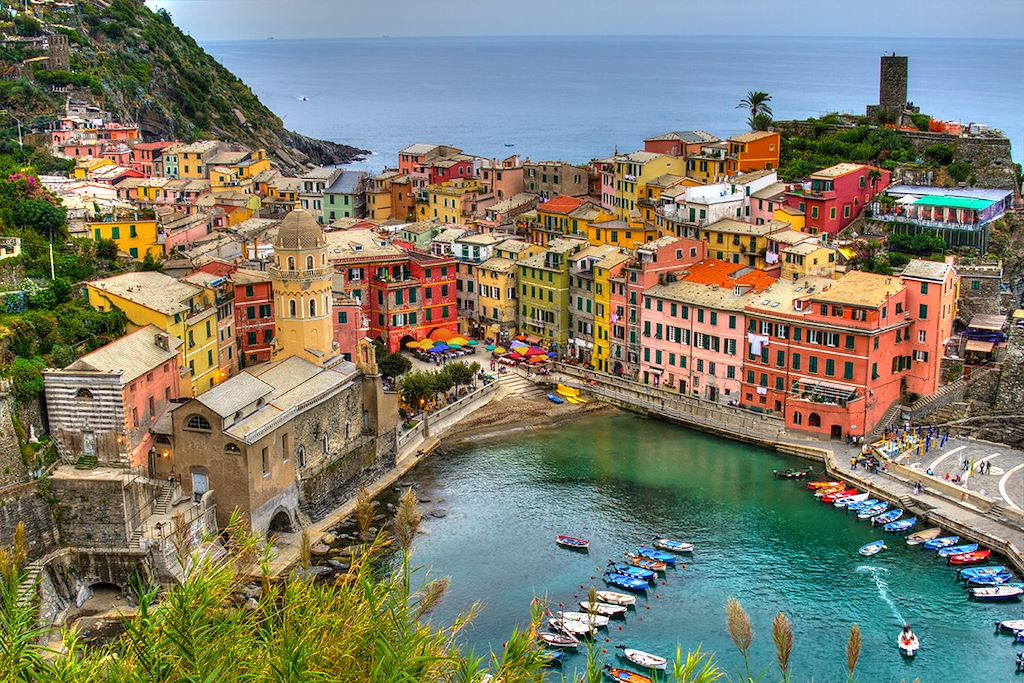 Image Randonnée Cinque Terre – Trek Cinque Terre