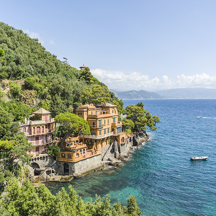 Randonnée Italie Cinque Terre à la Toscane