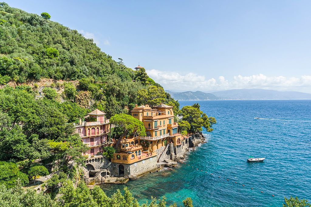 Image Randonnée Cinque Terre – Trek Cinque Terre