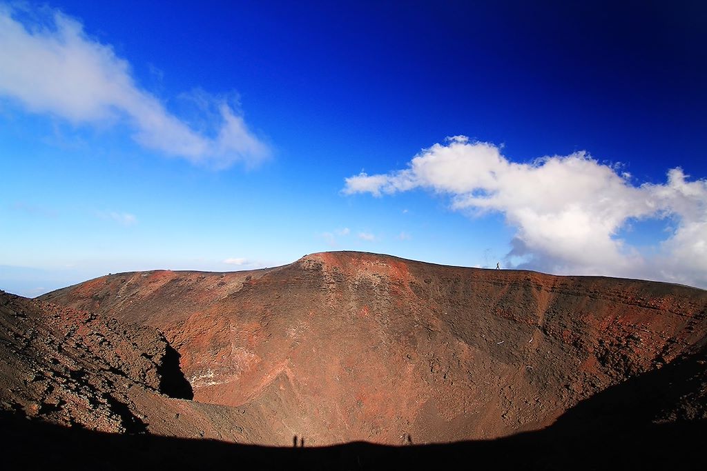 Image Randonnée Îles Éoliennes - Volcan Etna - Stromboli - Vulcano