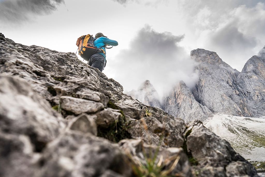 Image Sud-Tyrol - Dolomites - Bolzano - Trentin-Haut-Adige