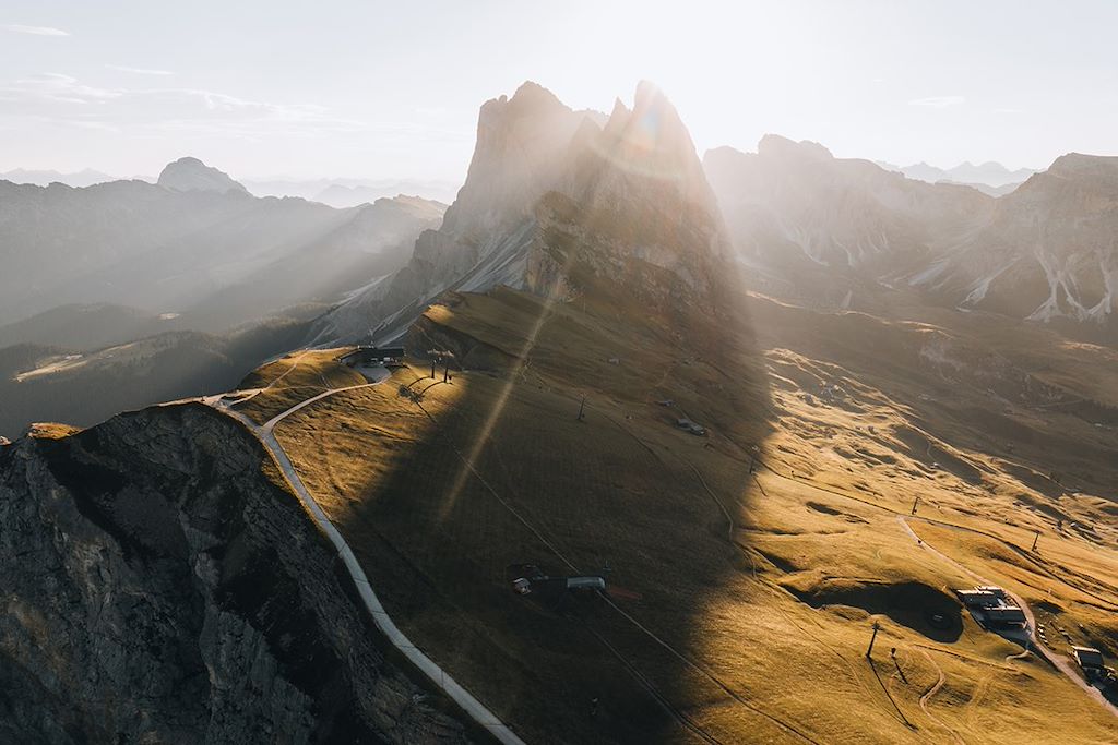 Image Sud-Tyrol - Dolomites - Bolzano - Trentin-Haut-Adige