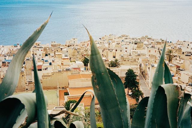Vélo : La Sicile du Sud à vélo électrique Voyage La Sicile du Sud à vélo électrique