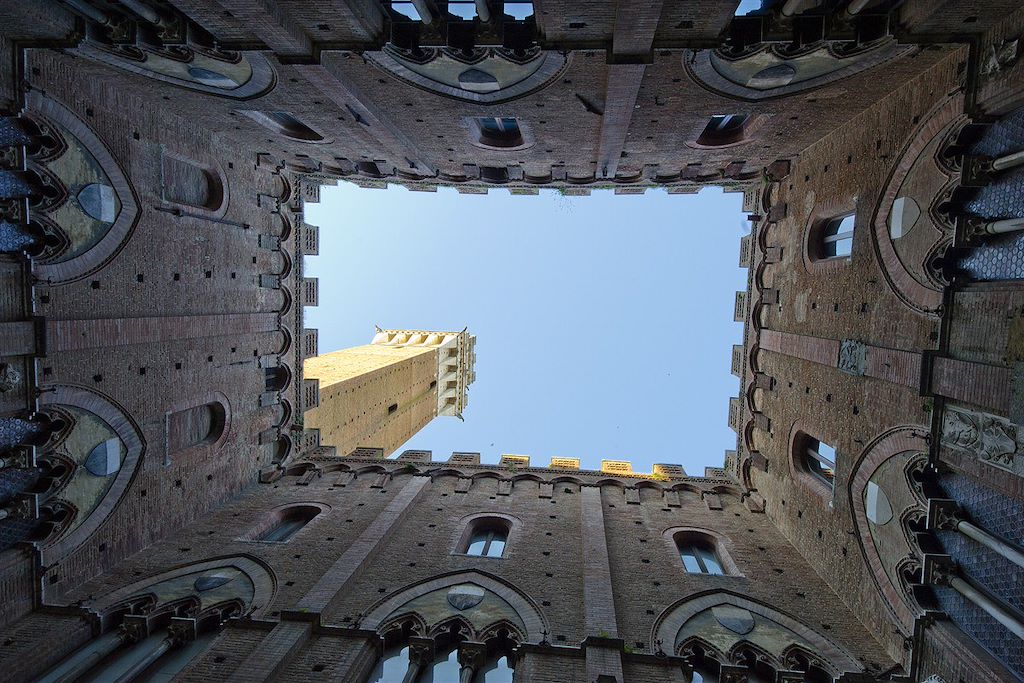 Image Séjour à San Gimignano - Le Chianti à vélo - Toscane à vélo