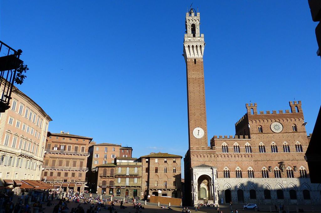 Image Séjour à San Gimignano - Le Chianti à vélo - Toscane à vélo