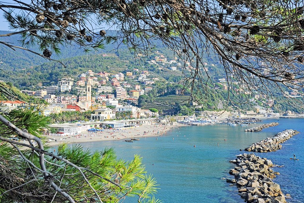 Image Randonnée Cinque Terre – Portofino - Portovenere - Moneglia - Levanto