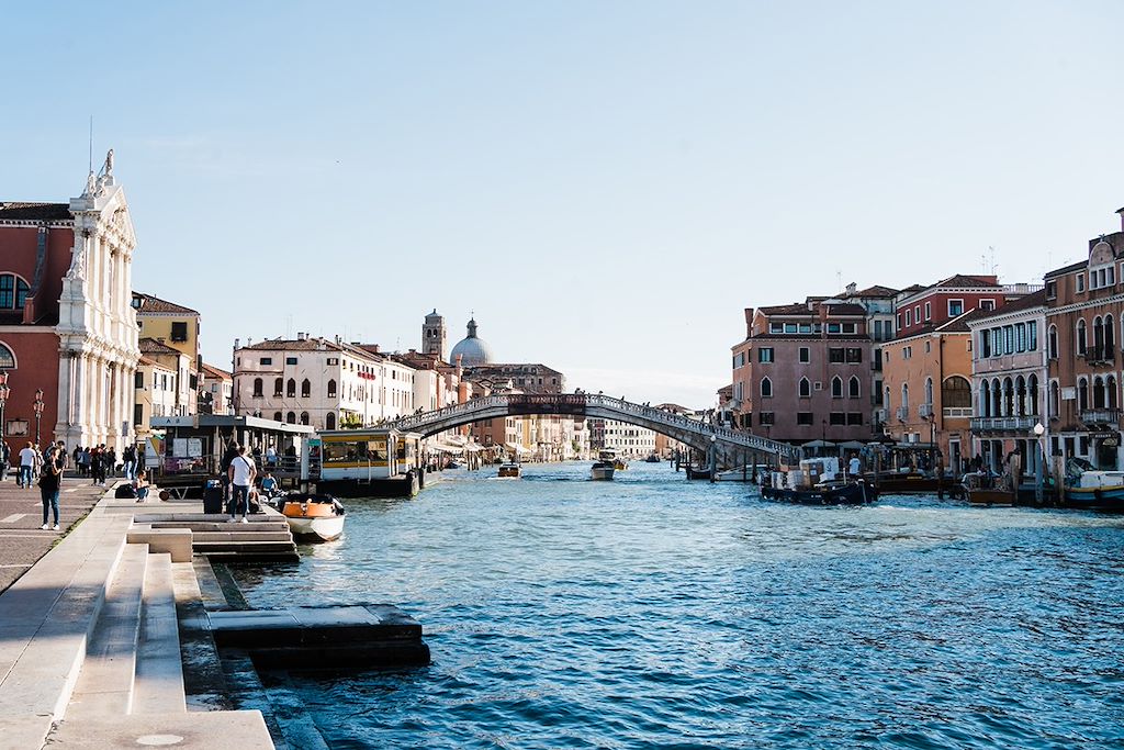 Image Randonnée Venise - découverte Venise - Venise - îles de la Lagune