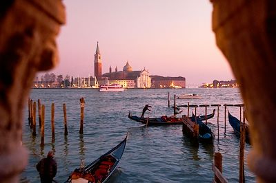 © Lucas Bravo / Unsplash - Venise - Italie Venise - Italie