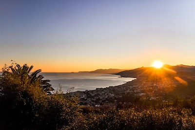 Borgio Verezzi - Ligurie - Italie