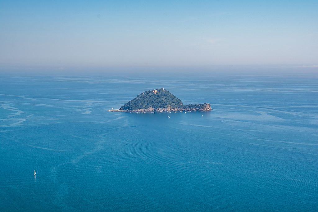 Image Randonnée Finale - Ligurie - Italie du nord - voyage en train