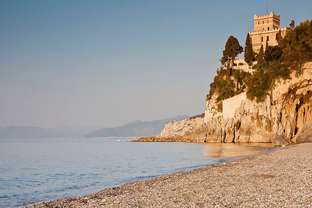 Image Randonnée Finale - Ligurie - Italie du nord - voyage en train