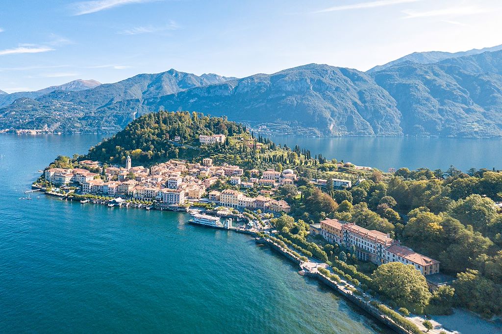 Image Randonnée Lac De Côme - Visite Villa Carlotta - Visite Villa Balbianello