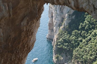 Capri - Italie