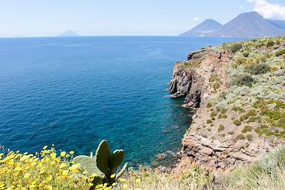 © Francesco d’Antoni - Lipari - Îles éoliennes - Italie Lipari - Îles éoliennes - Italie