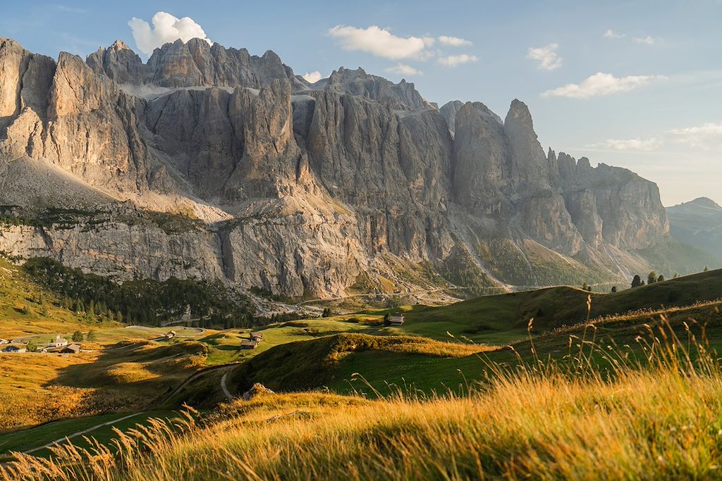 Image Randonnée Dolomites - Roadtrip Dolomites - Randonnée Les Tre Cime - Lac Sorapiss