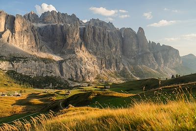 Dolomites - Italie