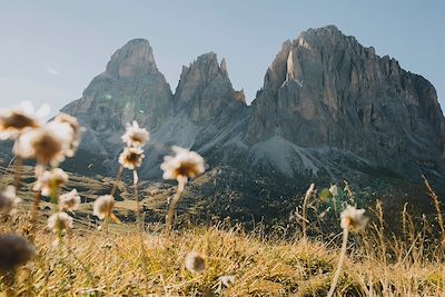 Dolomites - Italie