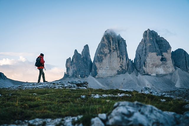 Voyage Dolomites, le roadtrip incontournable