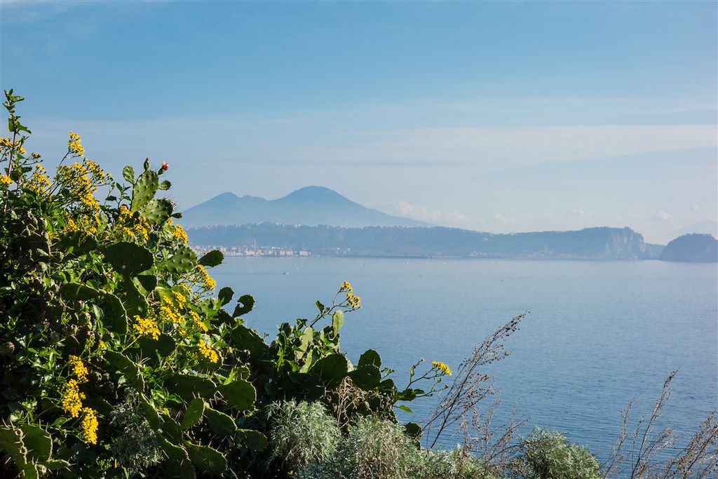 Image Parc national du Cilento - Côte Amalfitaine à vélo