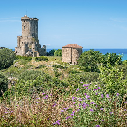 Randonnée Italie Italie du Sud