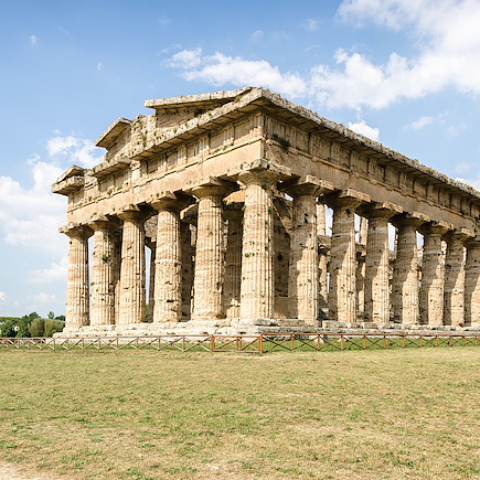 Randonnée Italie Italie du Sud