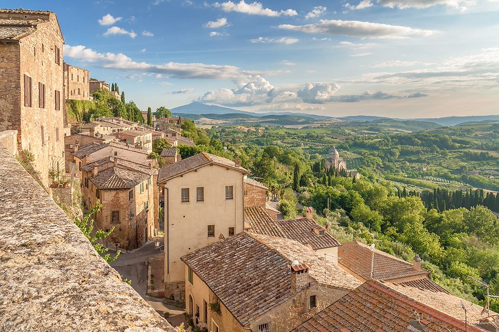 Image Florence à vélo - le Chianti à vélo - la Toscane à vélo