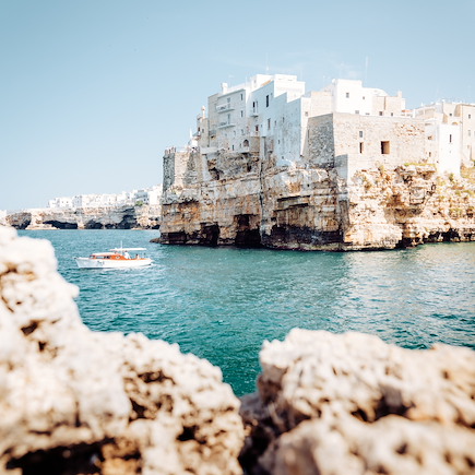 Randonnée Italie Italie du Sud