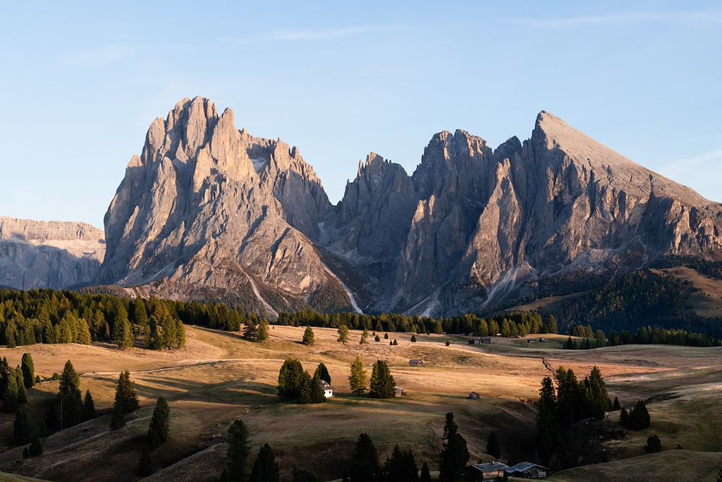 Image Roadtrip Dolomites - Dolomites - Randonnée - Italie