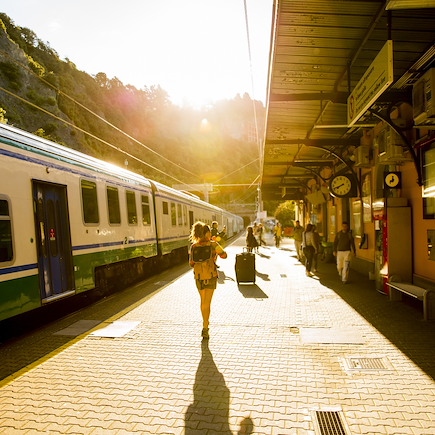 Randonnée Italie Italie du Sud