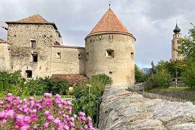 Lac de Resia - Bolzano - Italie