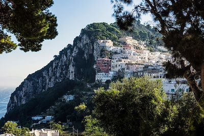 Capri - Italie