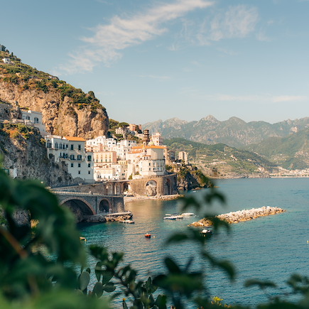 Randonnée Italie Italie du Sud