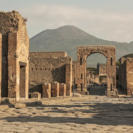 Randonnée Italie Italie du Sud